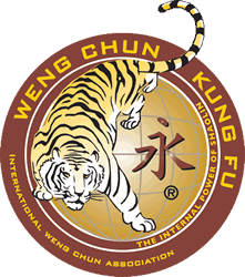 Weng Chun Kung Fu Logo