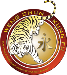Weng Chun Kung Fu Logo